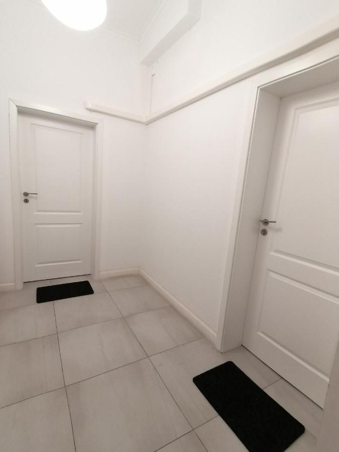 Central Accommodation Timisoara Exterior photo