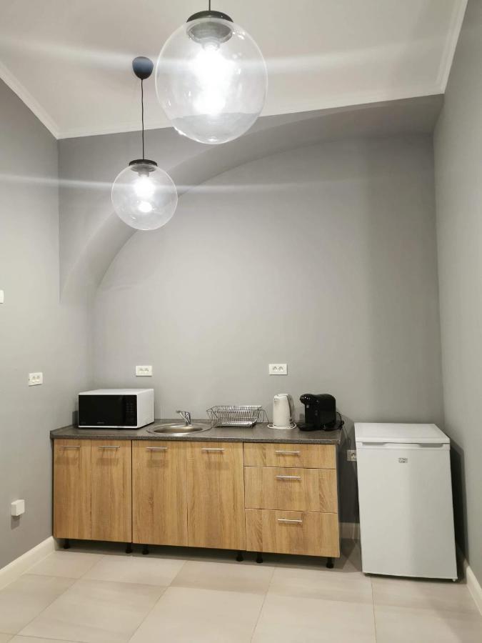 Central Accommodation Timisoara Exterior photo
