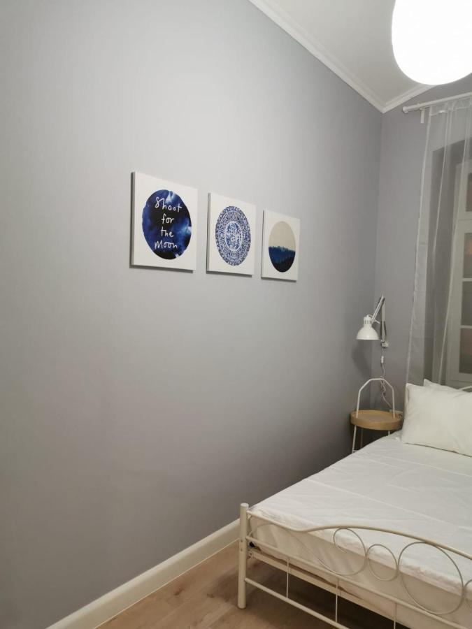 Central Accommodation Timisoara Exterior photo