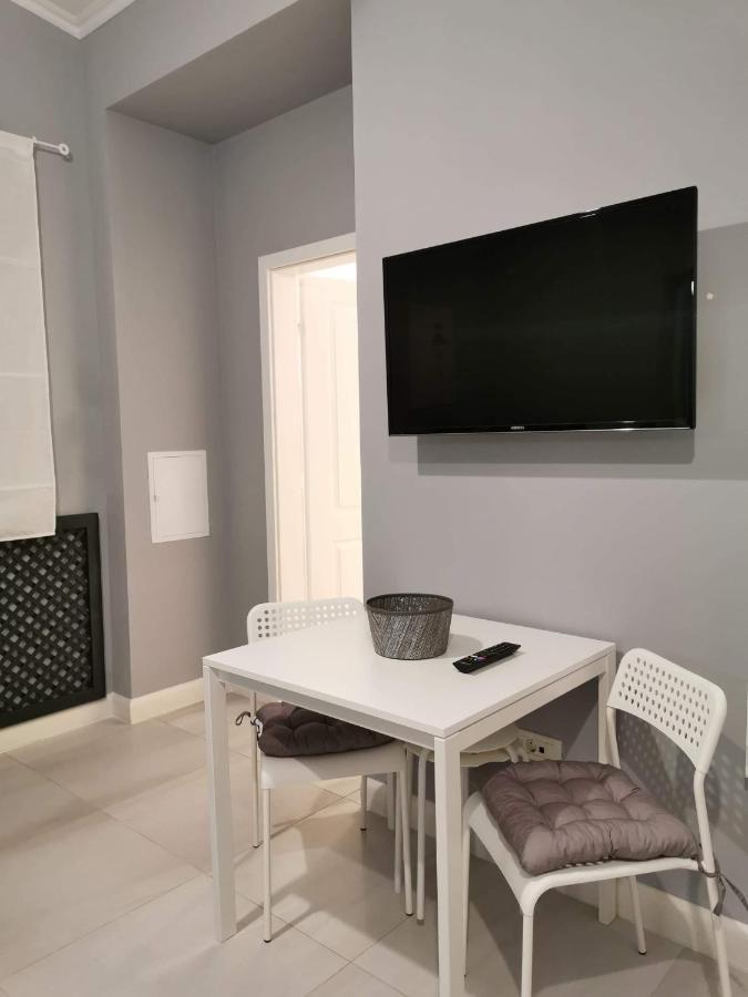 Central Accommodation Timisoara Exterior photo