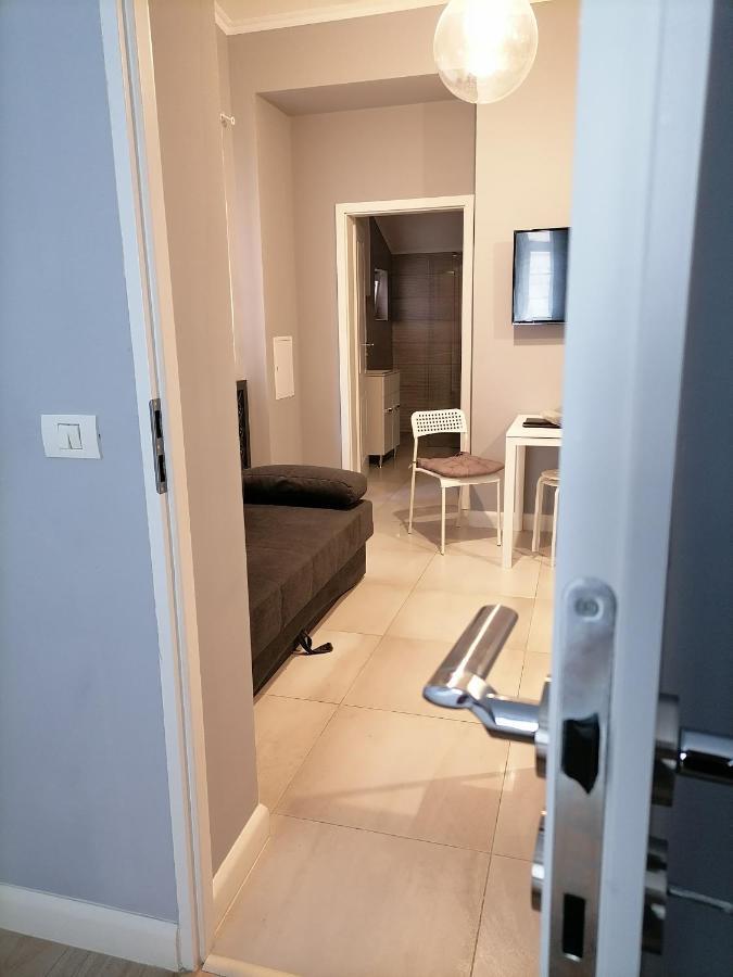 Central Accommodation Timisoara Exterior photo